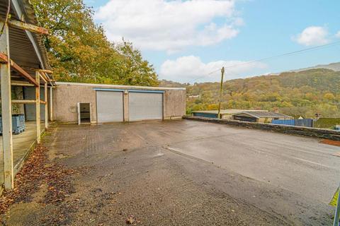 Industrial development for sale, 24 Cae Gorlan St Newport NP11 5JL