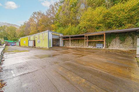 Industrial development for sale, 24 Cae Gorlan St Newport NP11 5JL