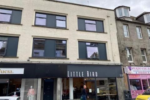 Restaurant to rent, 213 High St Perth PH1 5PB
