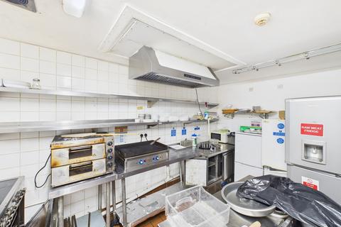 Restaurant to rent, 213 High St Perth PH1 5PB