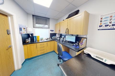 Office for sale, 1 St Peters St Leicester LE7 1HL
