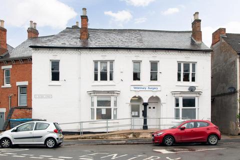 Office for sale, 1 St Peters St Leicester LE7 1HL
