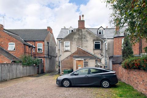 Office for sale, 1 St Peters St Leicester LE7 1HL