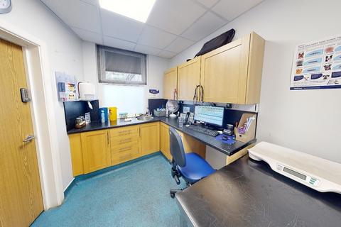 Office for sale, 1 St Peters St Leicester LE7 1HL