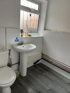Retail property (high street) to rent, 90 Cockburn St Liverpool L8 9TD