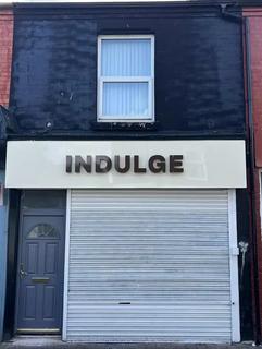 Retail property (high street) to rent, 90 Cockburn St Liverpool L8 9TD