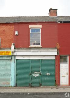 Retail property (high street) to rent, 90 Cockburn St Liverpool L8 9TD
