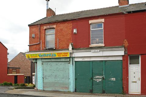 Retail property (high street) to rent, 90 Cockburn St Liverpool L8 9TD