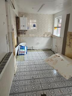 Retail property (high street) to rent, 90 Cockburn St Liverpool L8 9TD