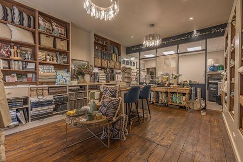 Retail property (high street) for sale, 12-13 High St Chepstow NP16 5XY