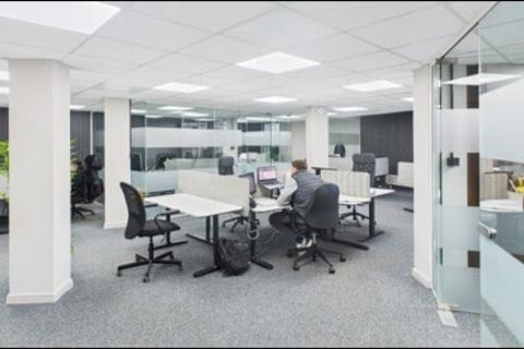 Office to rent, 167-229 Dumbarton Rd Glasgow G11 6AA