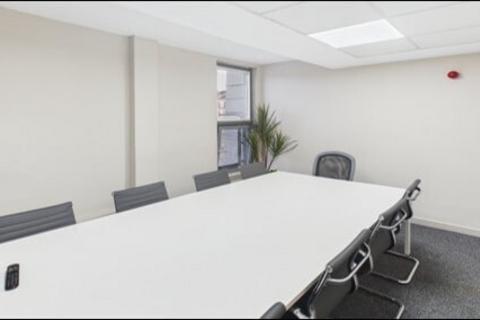 Office to rent, 167-229 Dumbarton Rd Glasgow G11 6AA