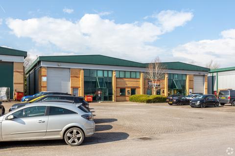 Warehouse to rent, Caen Vw Swindon SN5 8WQ