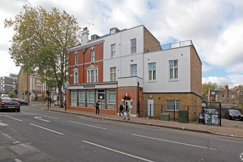 Retail property (high street) to rent, 2 Chiswick High Rd London W4 1TH