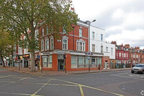 Retail property (high street) to rent, 2 Chiswick High Rd London W4 1TH