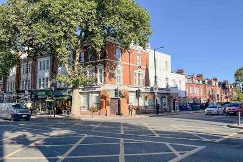 Retail property (high street) to rent, 2 Chiswick High Rd London W4 1TH