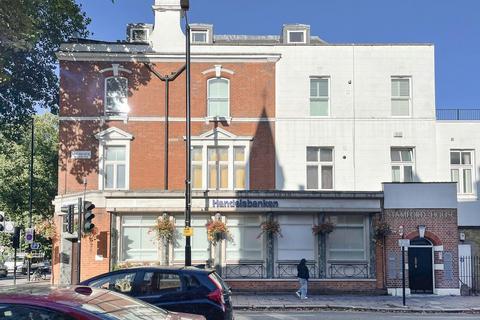 Retail property (high street) to rent, 2 Chiswick High Rd London W4 1TH