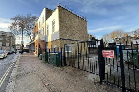 Retail property (high street) to rent, 2 Chiswick High Rd London W4 1TH