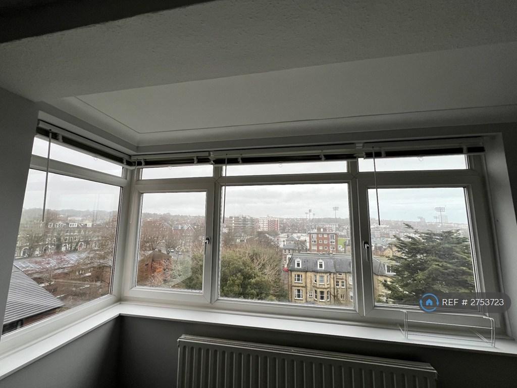 Lounge View