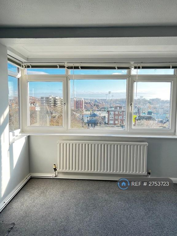 Lounge View