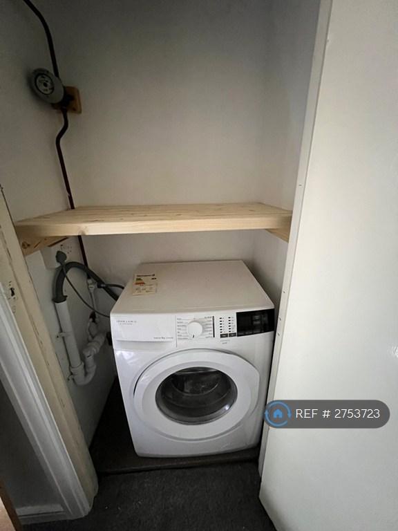Airing Cupboard