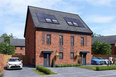 undefined, Plot 14, The Dahlia at Thoresby Vale, Ollerton Road , Edwinstowe NG21
