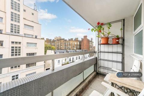 1 bedroom flat to rent, Kensington Church Street, London, W8