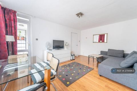 1 bedroom flat to rent, Kensington Church Street, London, W8