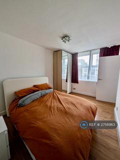 1 bedroom flat to rent, Kensington Church Street, London, W8