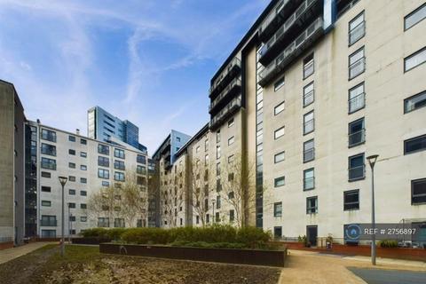 2 bedroom flat to rent, Glasgow Harbour Terraces, Glasgow, G11