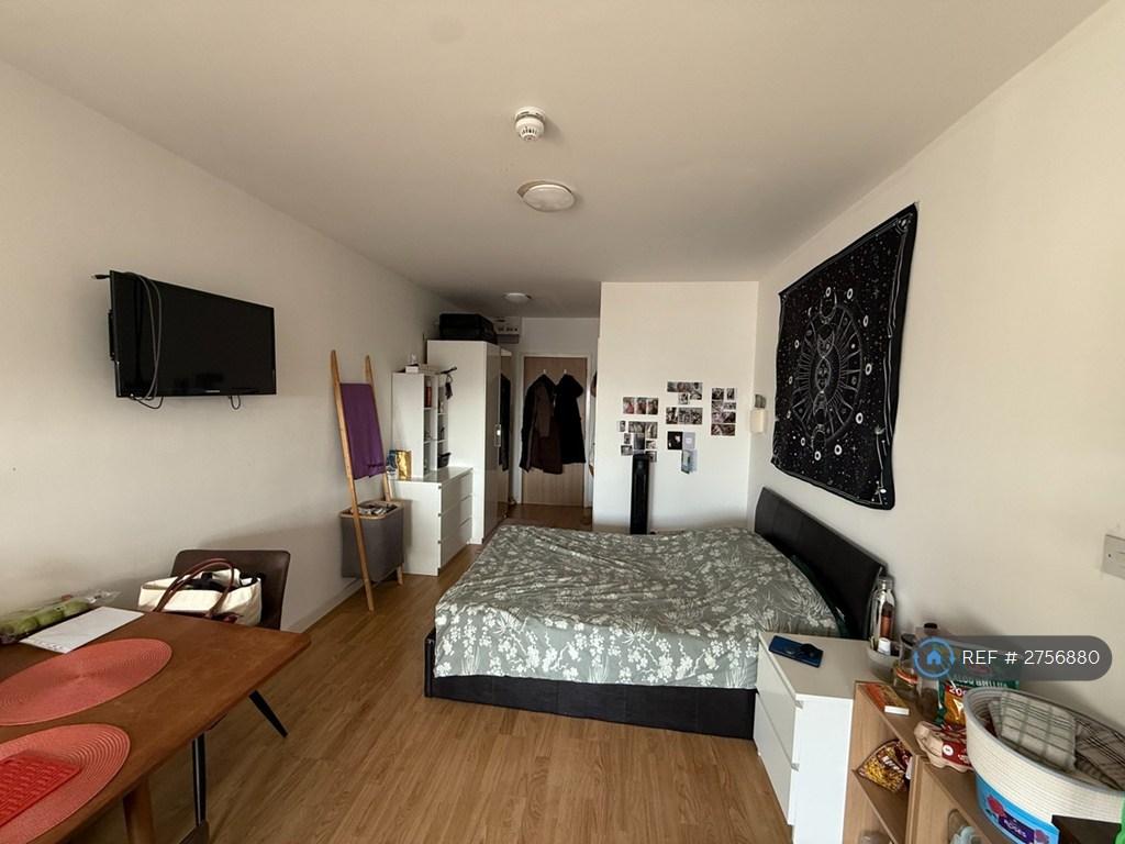 Main Space