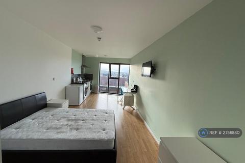 undefined, Jamaica Street, Liverpool, L1