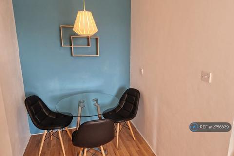 1 bedroom flat to rent, Robertson Avenue, Edinburgh, EH11