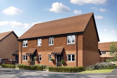 undefined, Plot 12, The Elder at Morella Woods, Old Ham Lane ME17