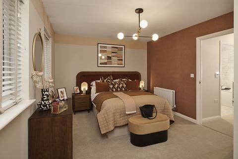 undefined, Plot 12, The Elder at Morella Woods, Old Ham Lane ME17