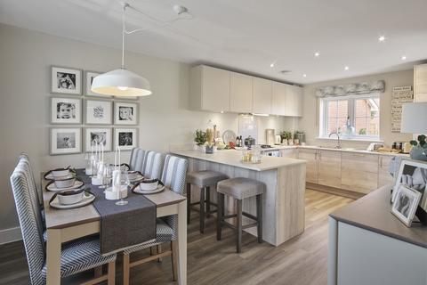 undefined, Plot 13, The Skylark at Morella Woods, Old Ham Lane ME17