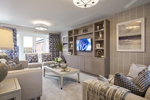 undefined, Plot 13, The Skylark at Morella Woods, Old Ham Lane ME17