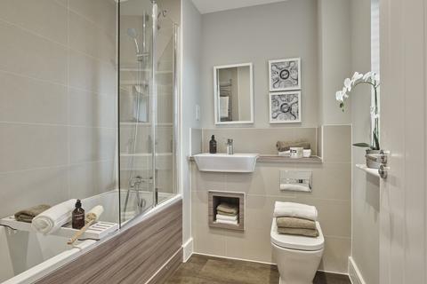 undefined, Plot 13, The Skylark at Morella Woods, Old Ham Lane ME17