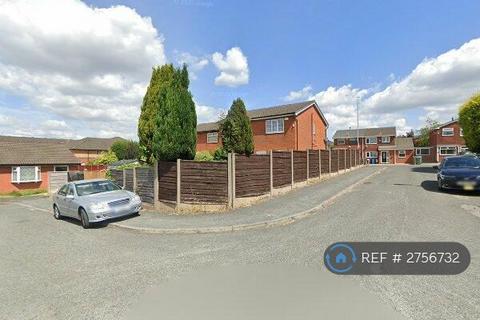 2 bedroom semi-detached house to rent, Old Lane, Chadderton, Oldham, OL9