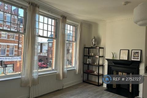 1 bedroom flat to rent, Streatham High Road, London, SW16