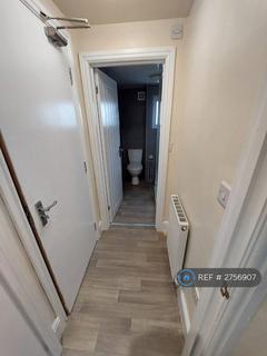 1 bedroom flat to rent, Woodruffs Court, Coalville, LE67
