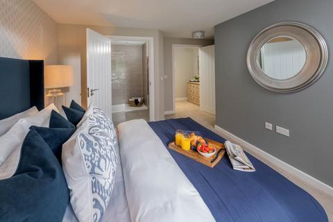undefined, Apartment 26 at Jessiefield Court Spath Road, Didsbury M20