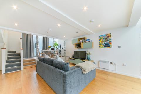 1 bedroom flat to rent, Hardwicks Square, SW18
