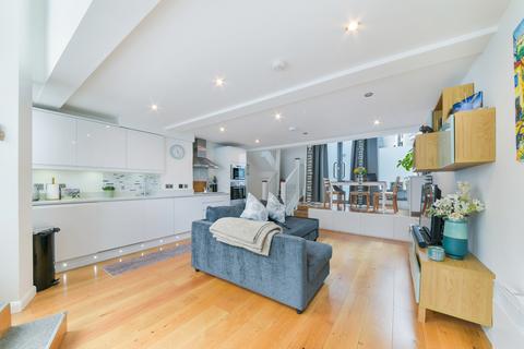 1 bedroom flat to rent, Hardwicks Square, SW18
