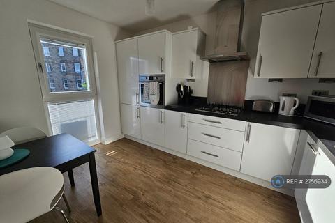undefined, Brunswick Road, Edinburgh, EH7