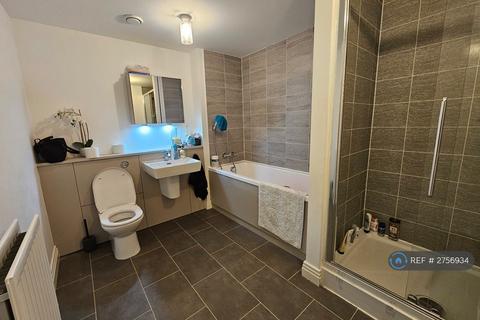 undefined, Brunswick Road, Edinburgh, EH7