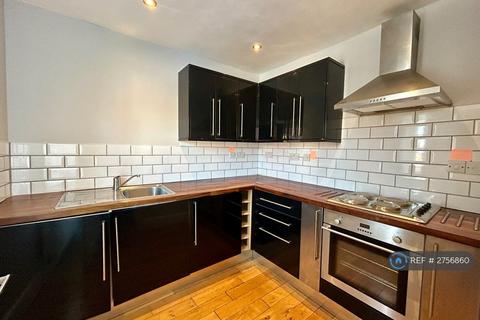 1 bedroom flat to rent, St. Marys Square, Newmarket, CB8