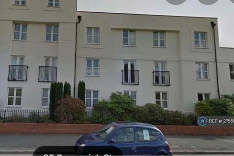 undefined, Regency Place, Leamington Spa, CV31