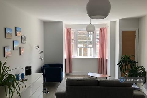2 bedroom flat to rent, The Old Library, Bristol, BS6