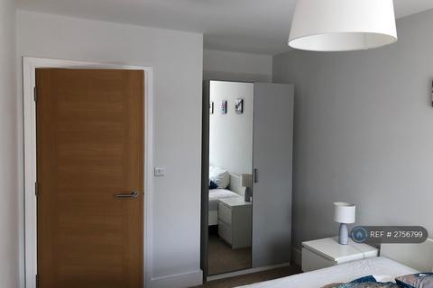2 bedroom flat to rent, The Old Library, Bristol, BS6